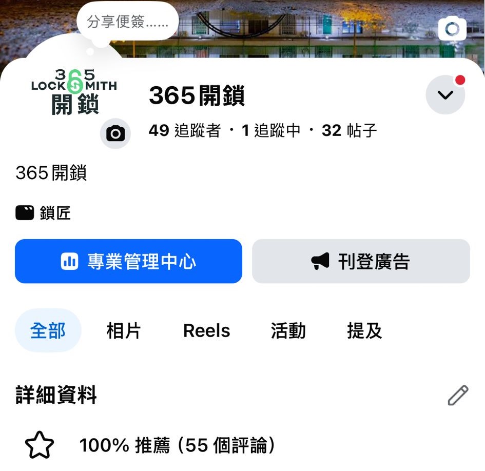 Google Maps 客戶好評圖片