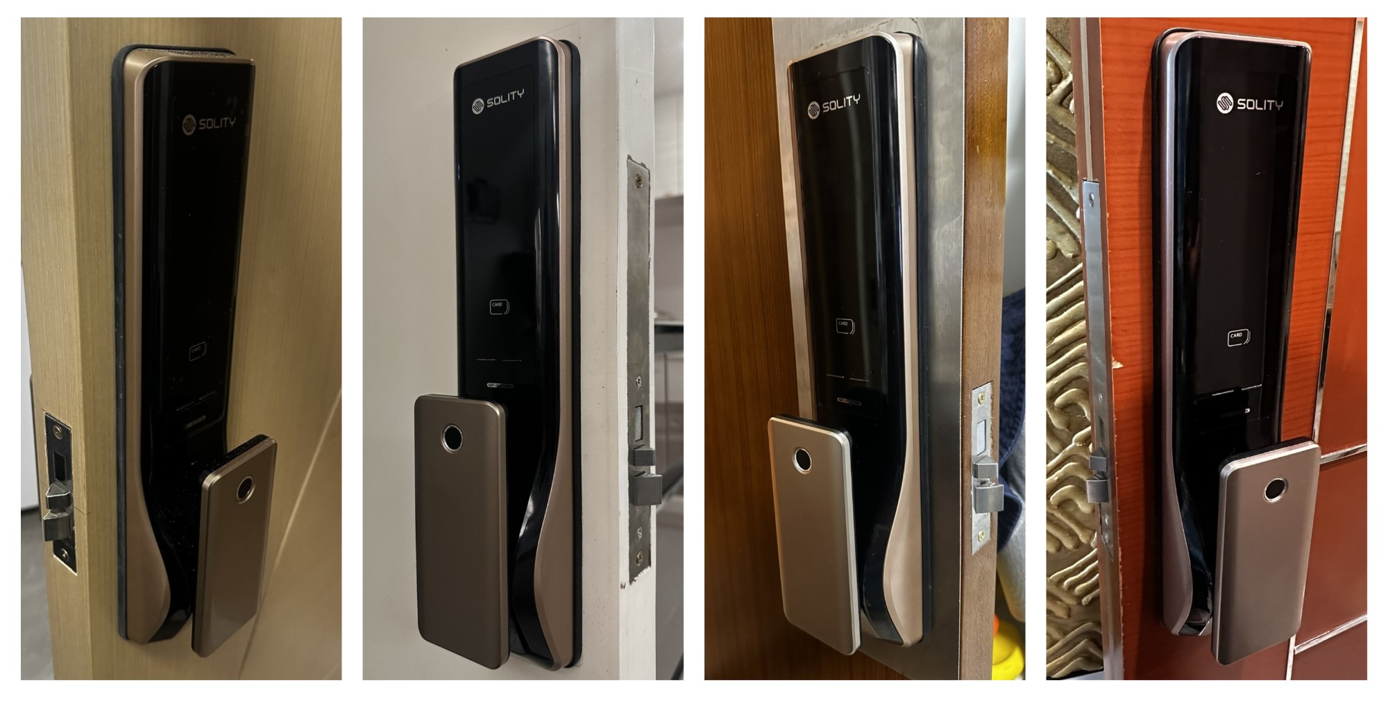 三星電子鎖, 電子鎖安裝維修 - 365開鎖